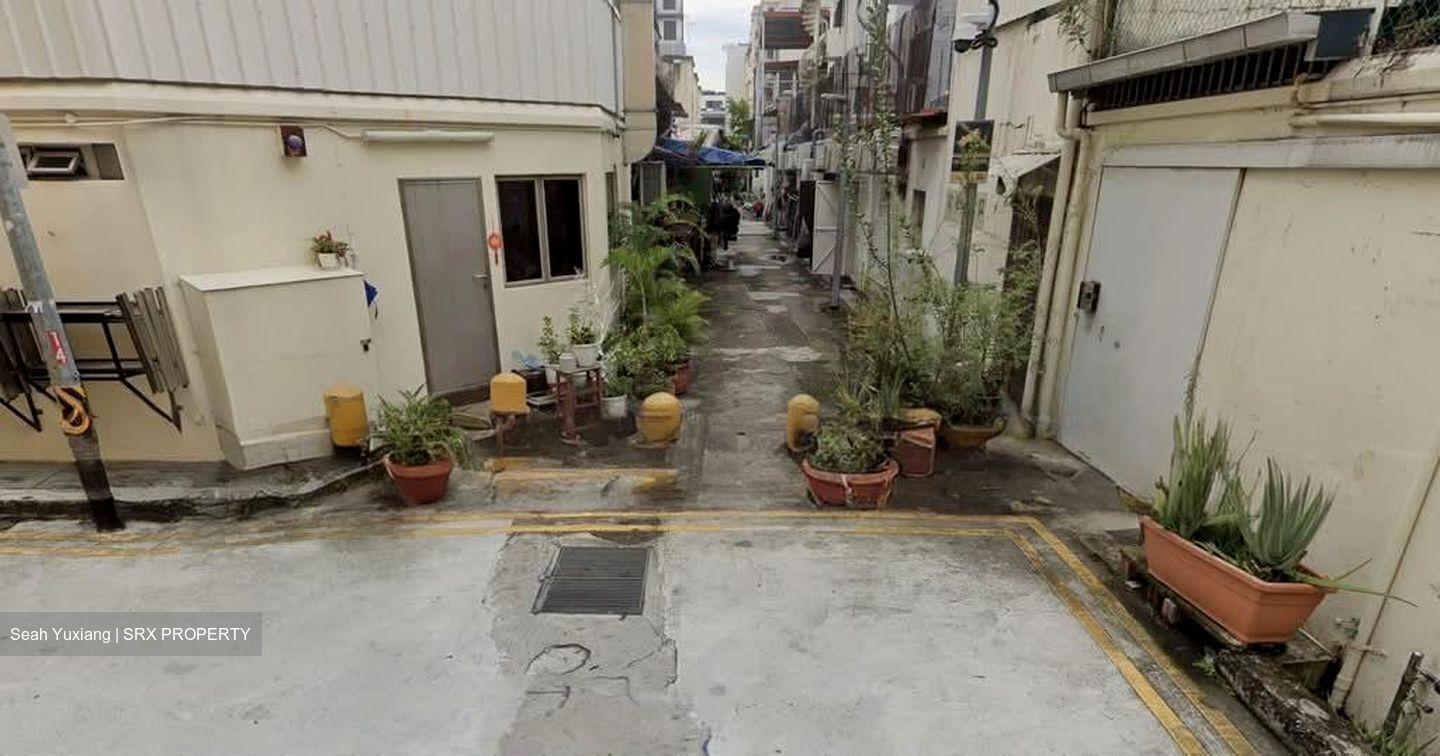 Lorong 6 Geylang (D14), Shop House #567428141